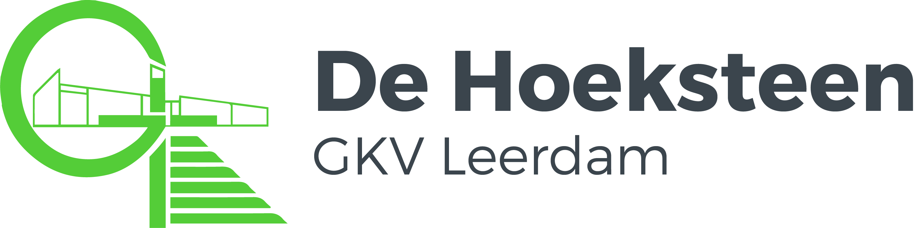 GKv Leerdam – De Hoeksteen